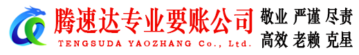 金溪讨账公司